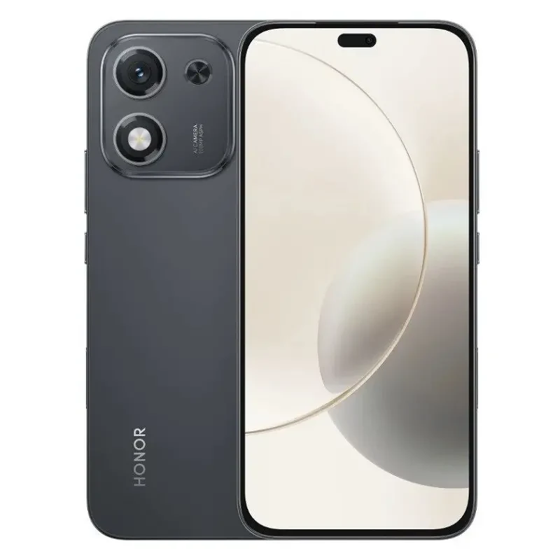 Honor X70i View 3 - Camera, Display & Design