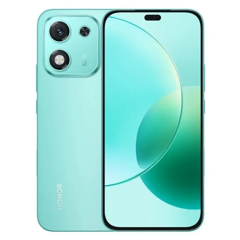 Honor X70i View 5 - Camera, Display & Design