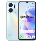 Honor X7a View 1 - Camera, Display & Design