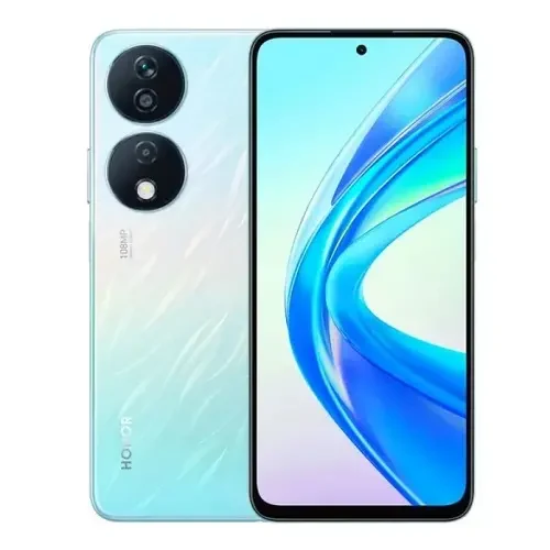 Honor X7b View 1 - Camera, Display & Design