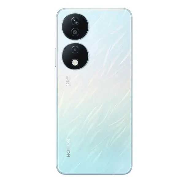 Honor X7b View 3 - Camera, Display & Design