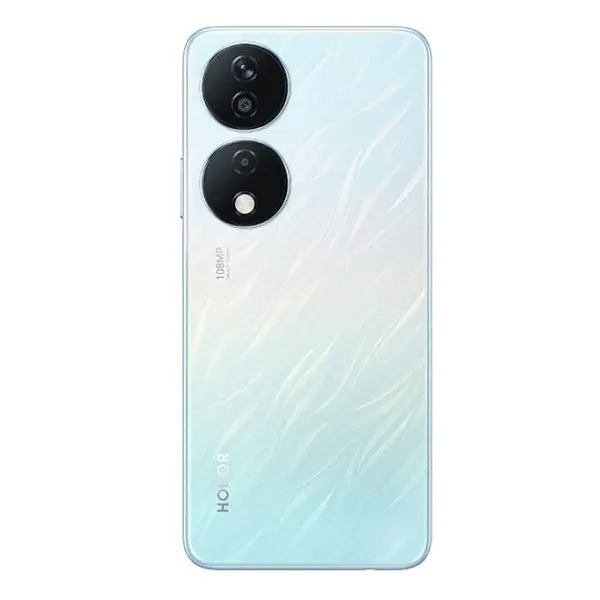 Honor X7b View 2 - Camera, Display & Design