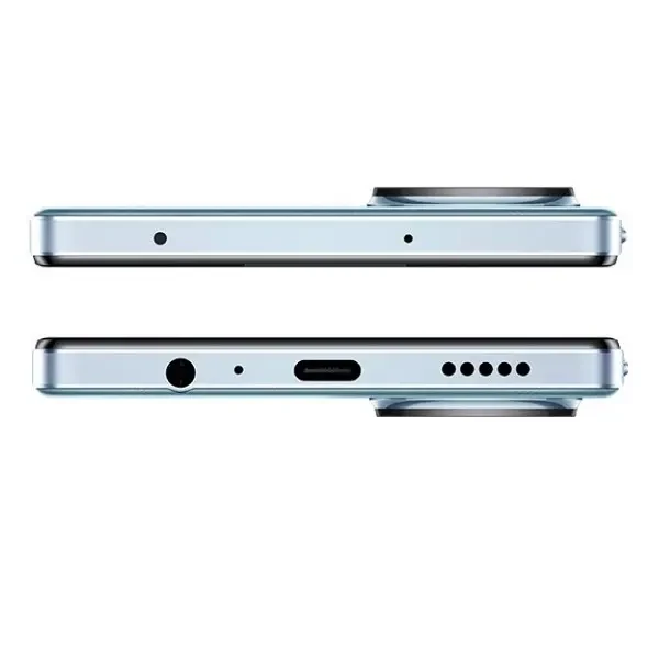 Honor X7b View 5 - Camera, Display & Design