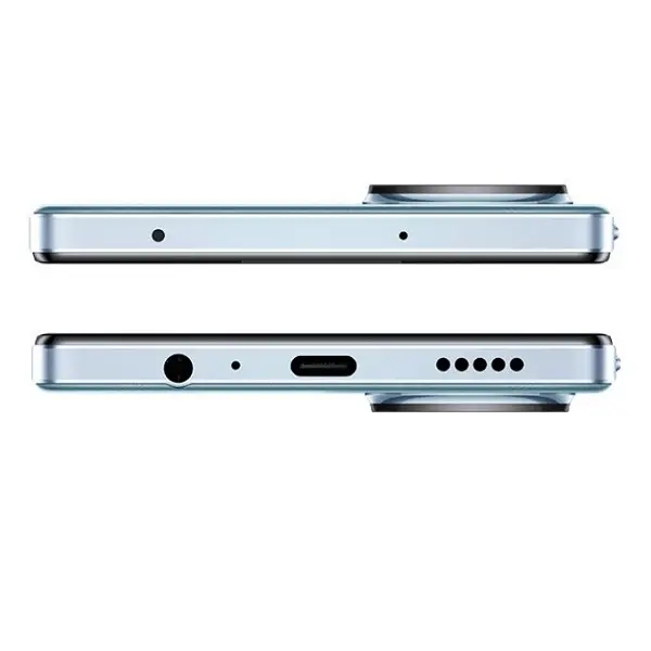 Honor X7b View 4 - Camera, Display & Design