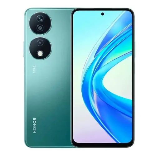 Honor X7b View 5 - Camera, Display & Design