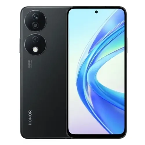 Honor X7b View 7 - Camera, Display & Design