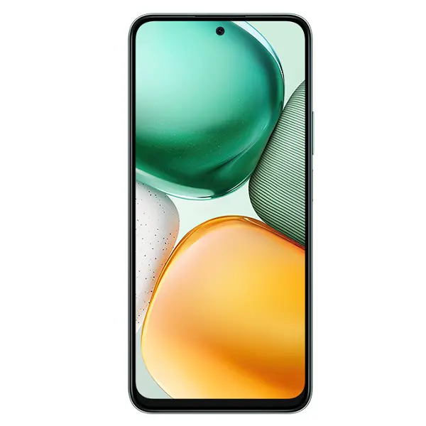 Honor X7c View 2 - Camera, Display & Design