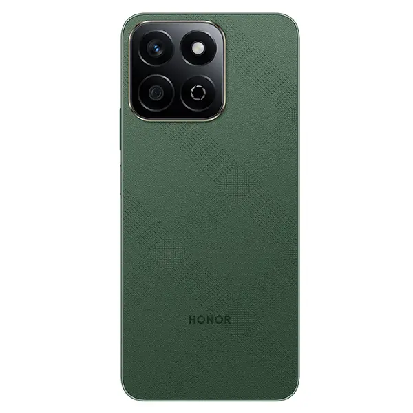 Honor X7c View 3 - Camera, Display & Design