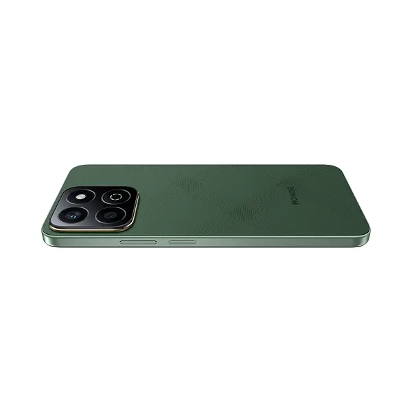 Honor X7c View 5 - Camera, Display & Design
