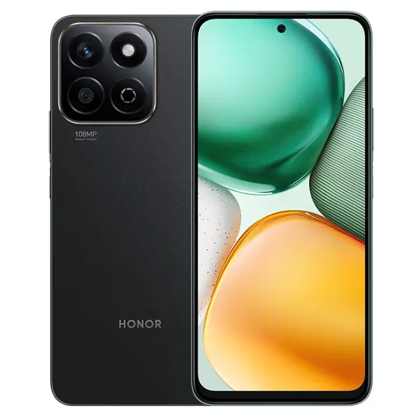 Honor X7c View 6 - Camera, Display & Design
