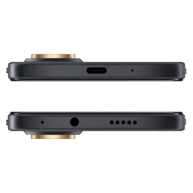 Honor X7e View 13 - Camera, Display & Design
