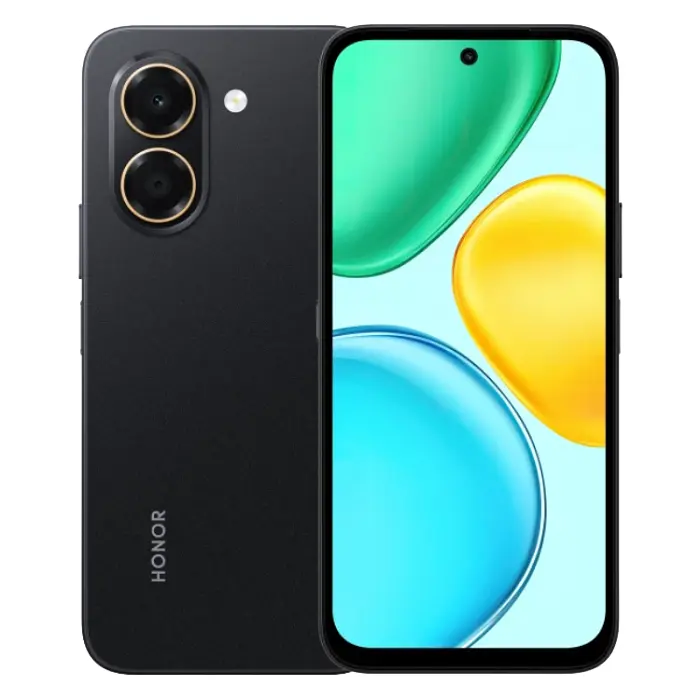 Honor X7e View 15 - Camera, Display & Design