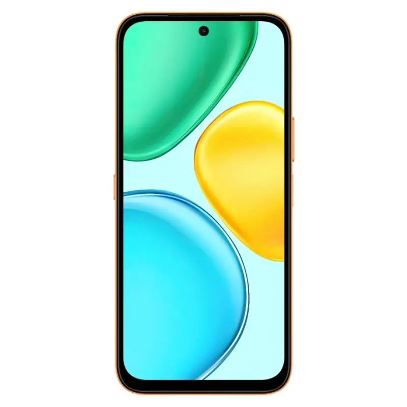 Honor X7e View 17 - Camera, Display & Design