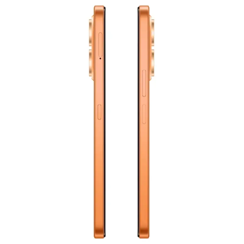 Honor X7e View 19 - Camera, Display & Design