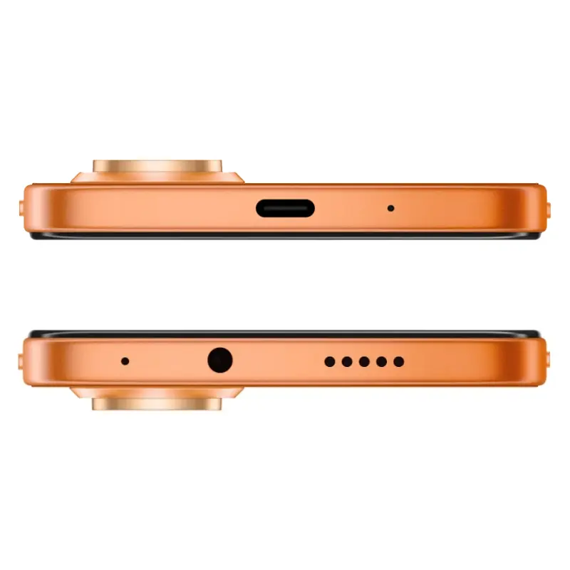 Honor X7e View 20 - Camera, Display & Design