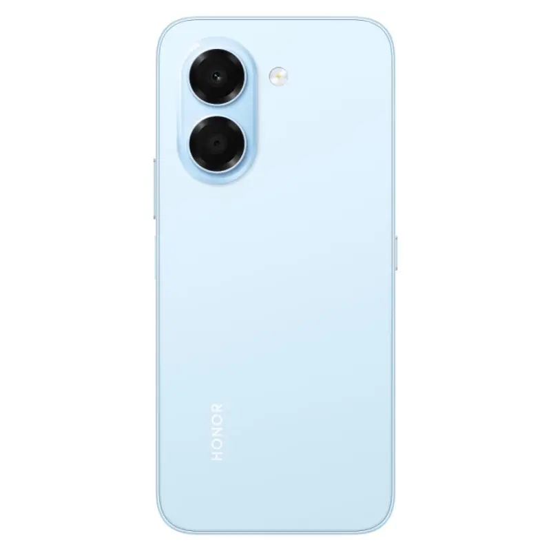 Honor X7e View 22 - Camera, Display & Design