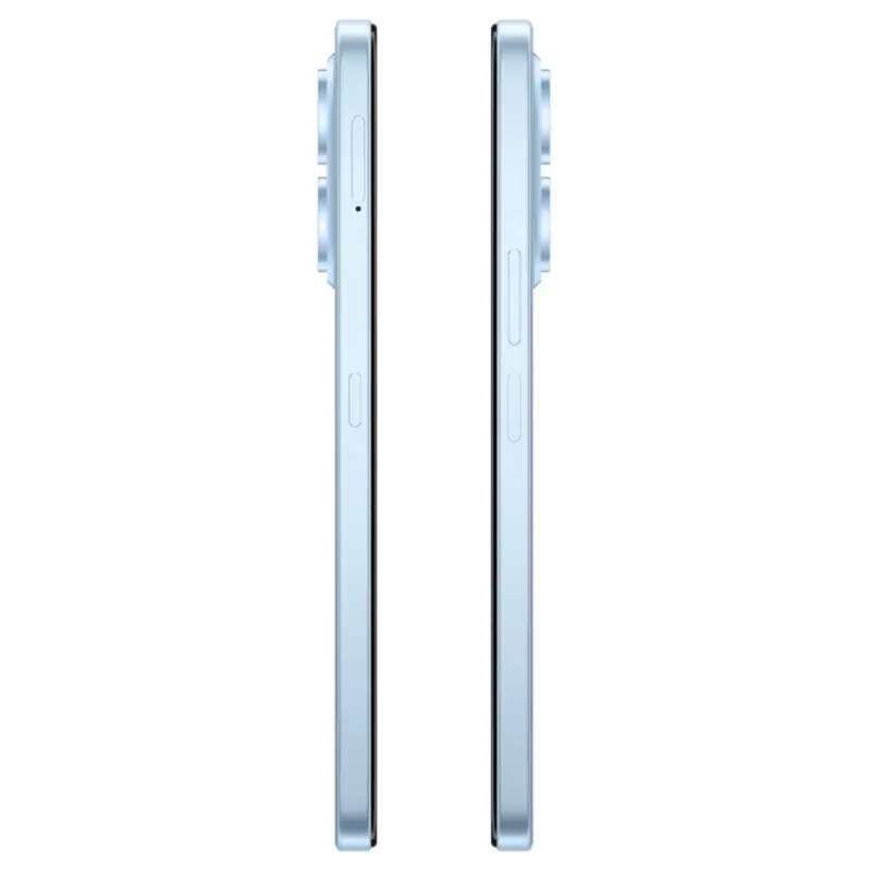 Honor X7e View 23 - Camera, Display & Design