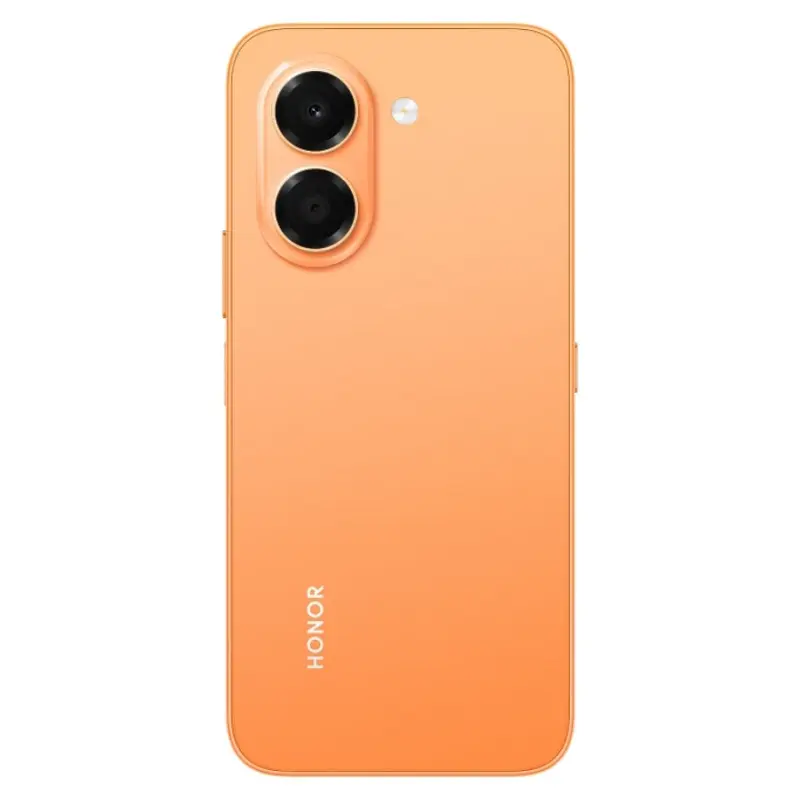 Honor X7e View 3 - Camera, Display & Design