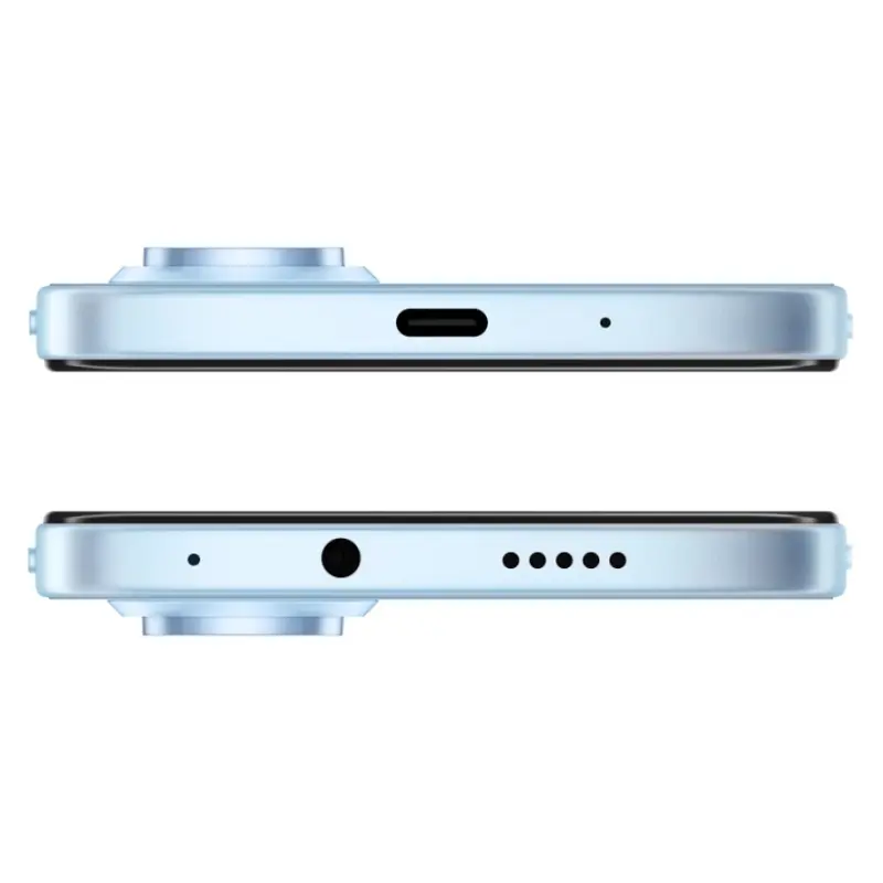Honor X7e View 9 - Camera, Display & Design