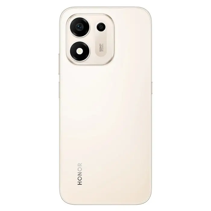 Honor X7e Plus View 18 - Camera, Display & Design