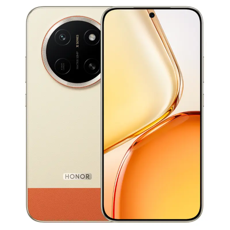 Honor X80 Pro Max View 1 - Camera, Display & Design