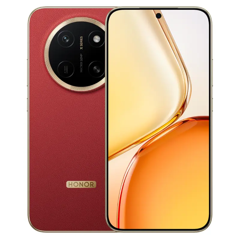 Honor X80 Pro Max View 18 - Camera, Display & Design