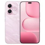 Honor X80i View 1 - Camera, Display & Design
