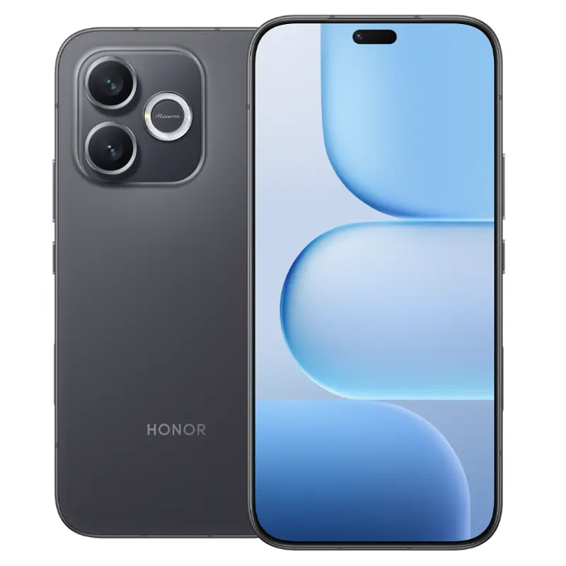Honor X80i View 20 - Camera, Display & Design
