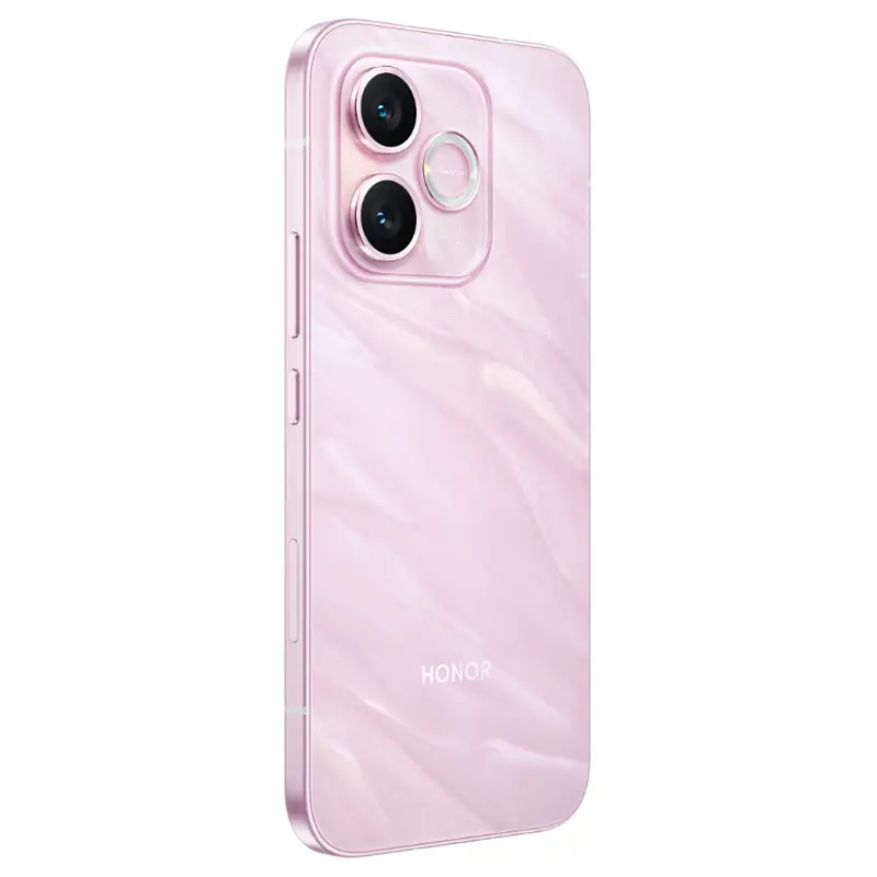 Honor X80i View 25 - Camera, Display & Design