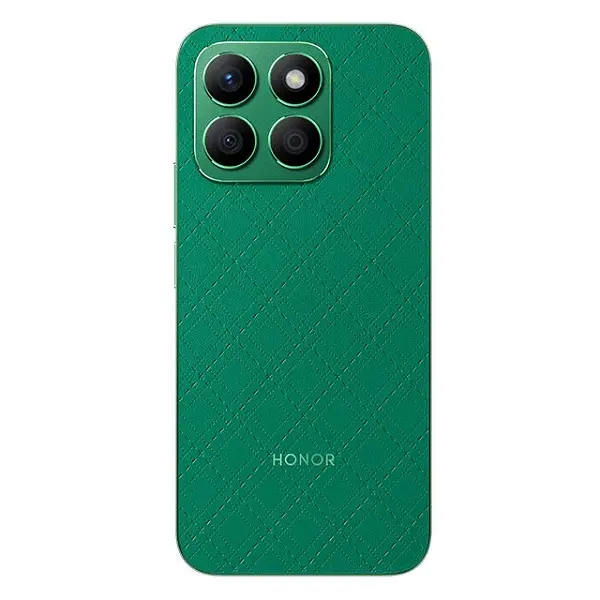 Honor X8b View 2 - Camera, Display & Design