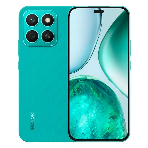 Honor X8c View 1 - Camera, Display & Design