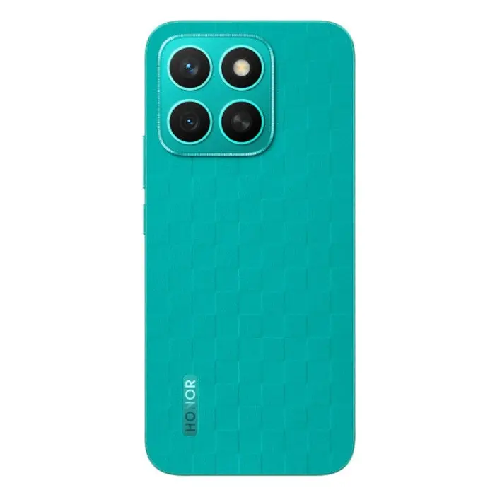 Honor X8c View 3 - Camera, Display & Design