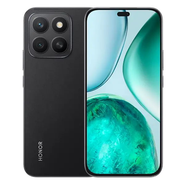 Honor X8c View 5 - Camera, Display & Design
