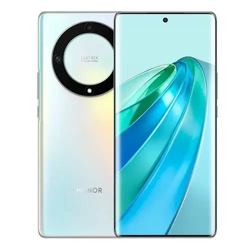 Honor X9a View 1 - Camera, Display & Design
