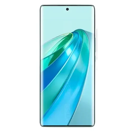 Honor X9a View 2 - Camera, Display & Design