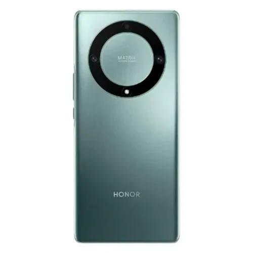 Honor X9a View 3 - Camera, Display & Design