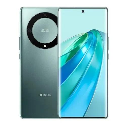 Honor X9a View 5 - Camera, Display & Design
