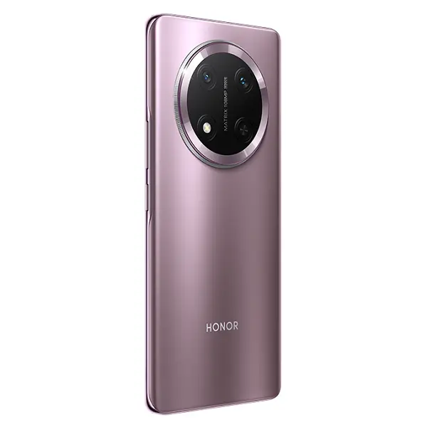 Honor X9c View 5 - Camera, Display & Design