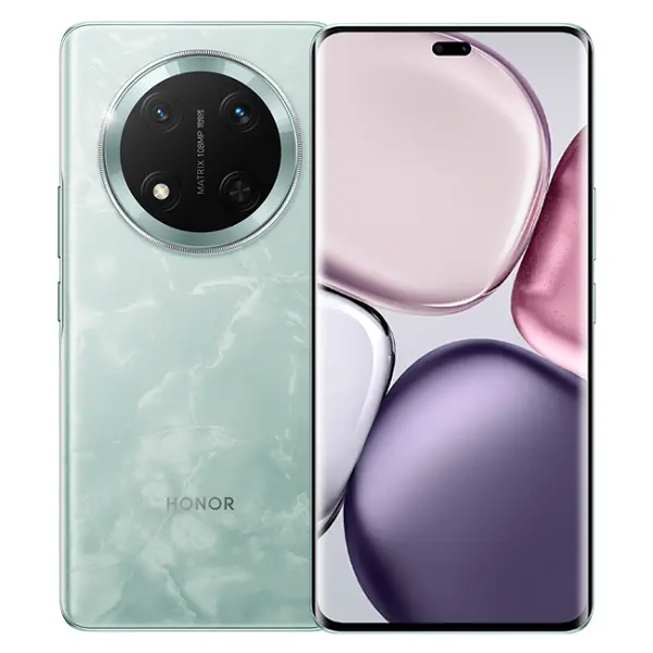 Honor X9c View 7 - Camera, Display & Design