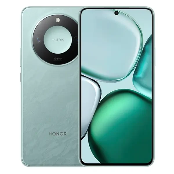 Honor X9c Smart View 1 - Camera, Display & Design