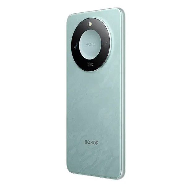 Honor X9c Smart View 4 - Camera, Display & Design