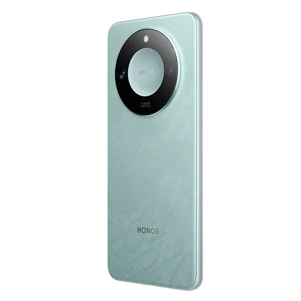 Honor X9c Smart View 4 - Camera, Display & Design