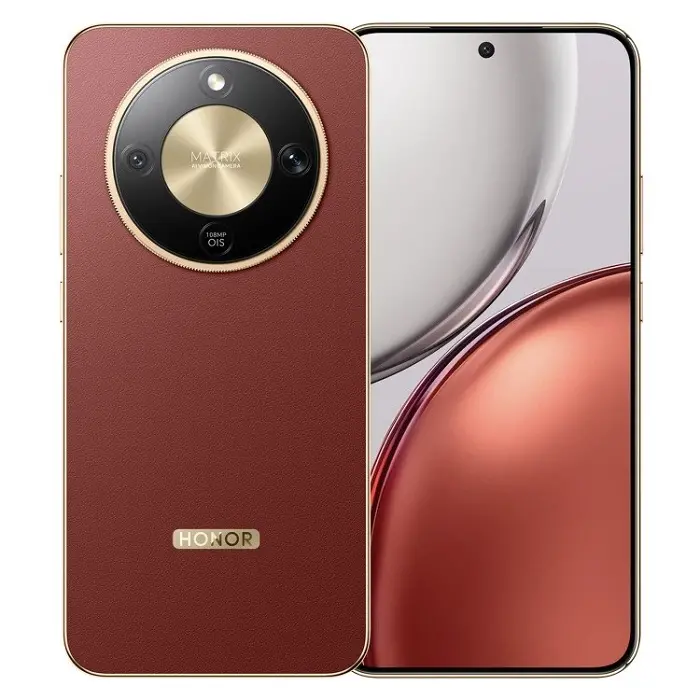 Honor X9d View 1 - Camera, Display & Design