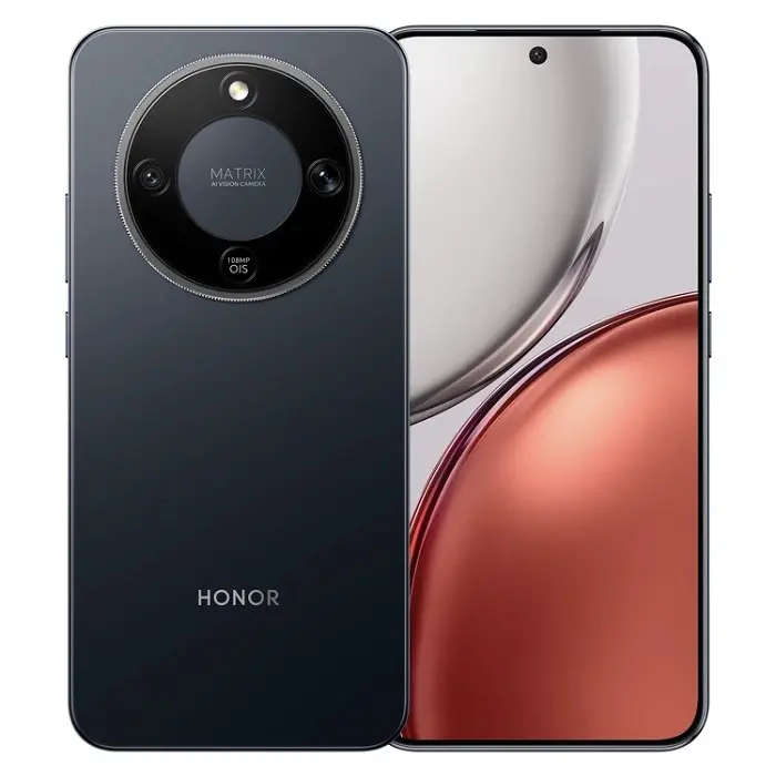 Honor X9d View 12 - Camera, Display & Design