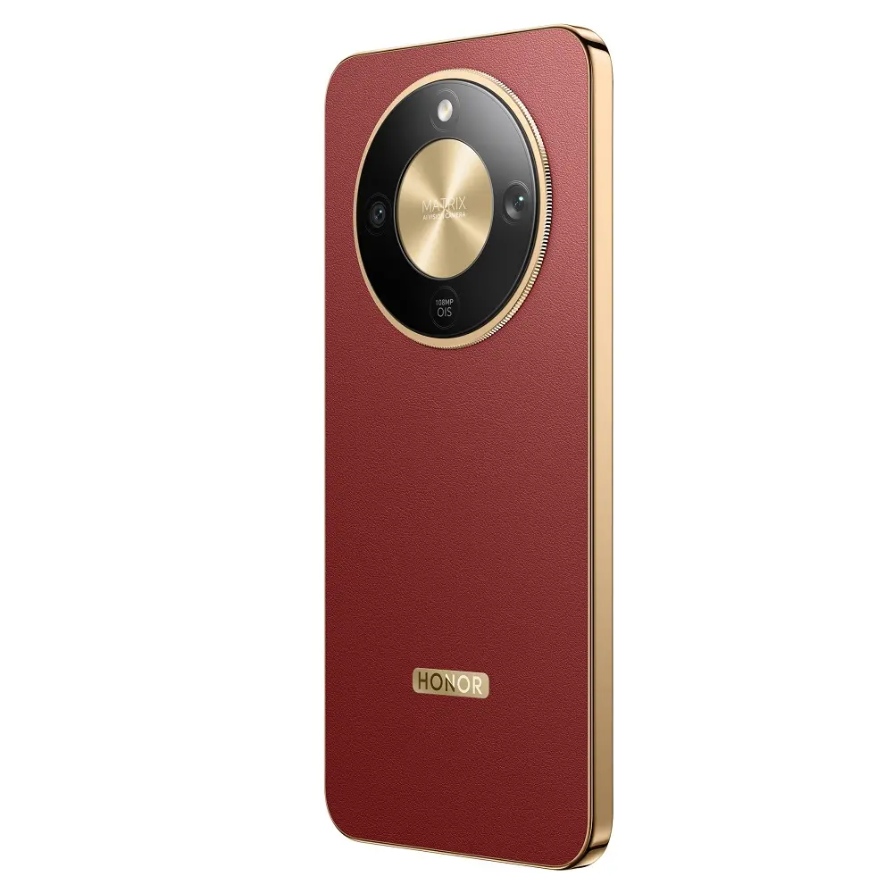 Honor X9d View 4 - Camera, Display & Design