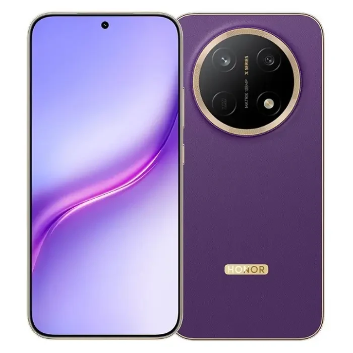 Honor X9e Pro View 23 - Camera, Display & Design