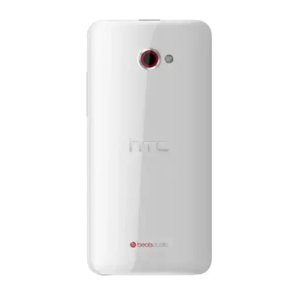 HTC Butterfly S View 3 - Camera, Display & Design