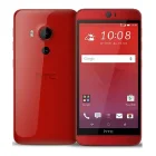 HTC Butterfly S View 4 - Camera, Display & Design