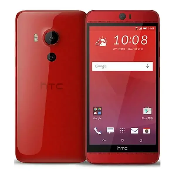 HTC Butterfly S View 4 - Camera, Display & Design