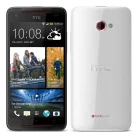 HTC Butterfly S Front Official View